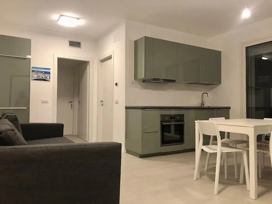 Luxury 3 Bedroom Apartment 100 Mq Next To Rho Fiera And San Siro Milan