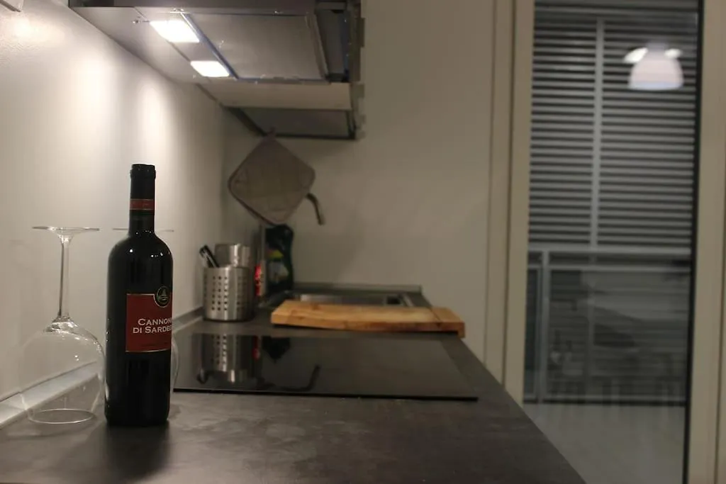 Luxury 3 Bedroom Apartment 100 Mq Next To Rho Fiera And San Siro Milan Italy