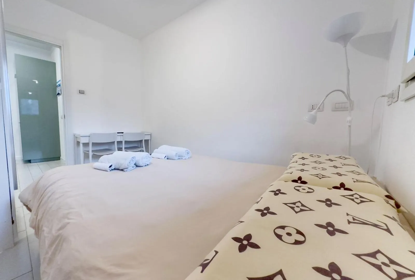 Luxury 3 Bedroom Apartment 100 Mq Next To Rho Fiera And San Siro Milan