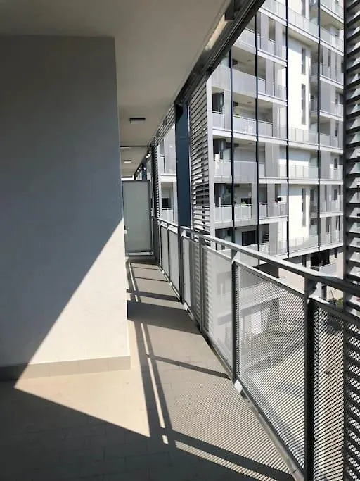 Luxury 3 Bedroom Apartment 100 Mq Next To Rho Fiera And San Siro Milan Italy