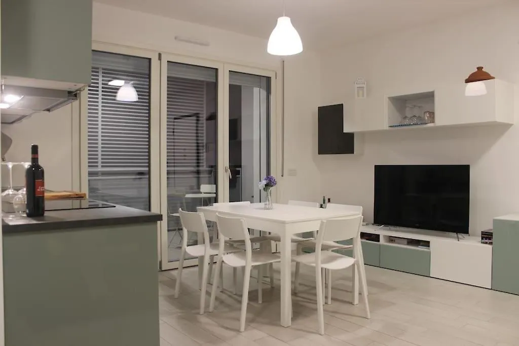 Luxury 3 Bedroom Apartment 100 Mq Next To Rho Fiera And San Siro Milan