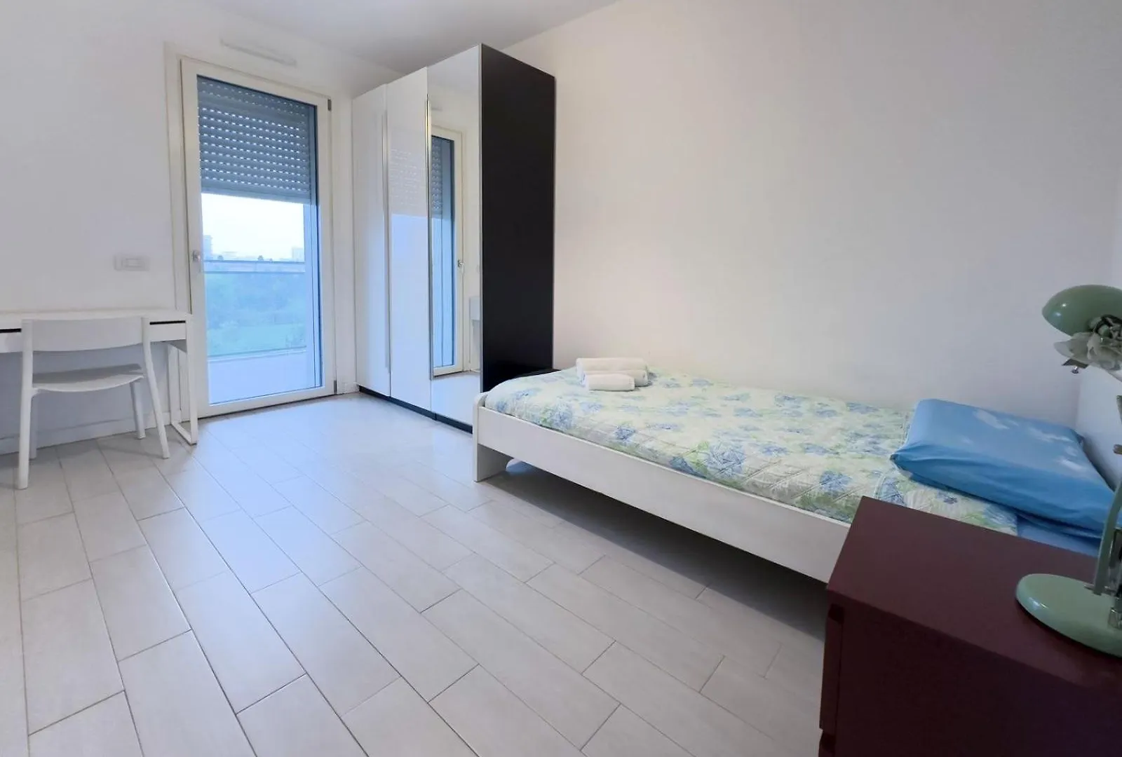 Luxury 3 Bedroom Apartment 100 Mq Next To Rho Fiera And San Siro Milán