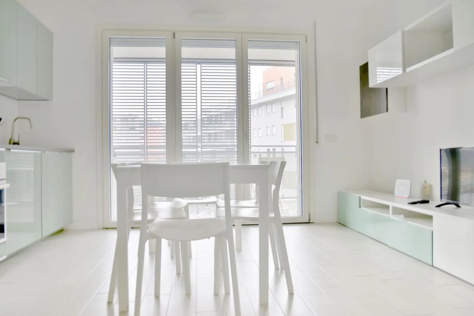 Luxury 3 Bedroom Apartment 100 Mq Next To Rho Fiera And San Siro Milan
